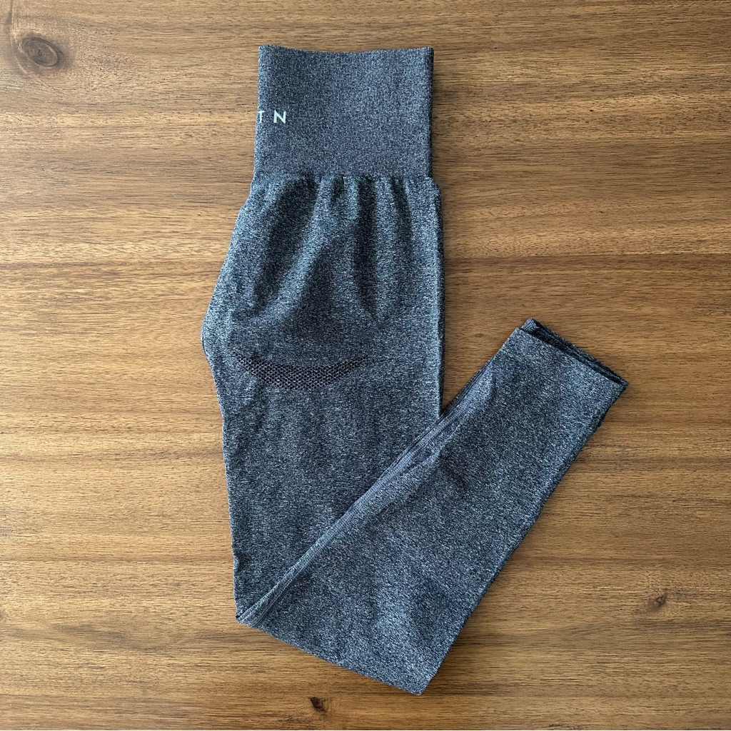 Nvgtn Seamless Leggings